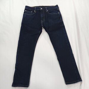 Levi’s perfectly slimming 512 32X29      Lot A